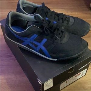 Men’s Asic Sneaker